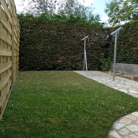 הוילה אנסניס Chez Pat מראה חיצוני תמונה